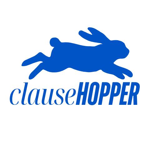 Clausehopper