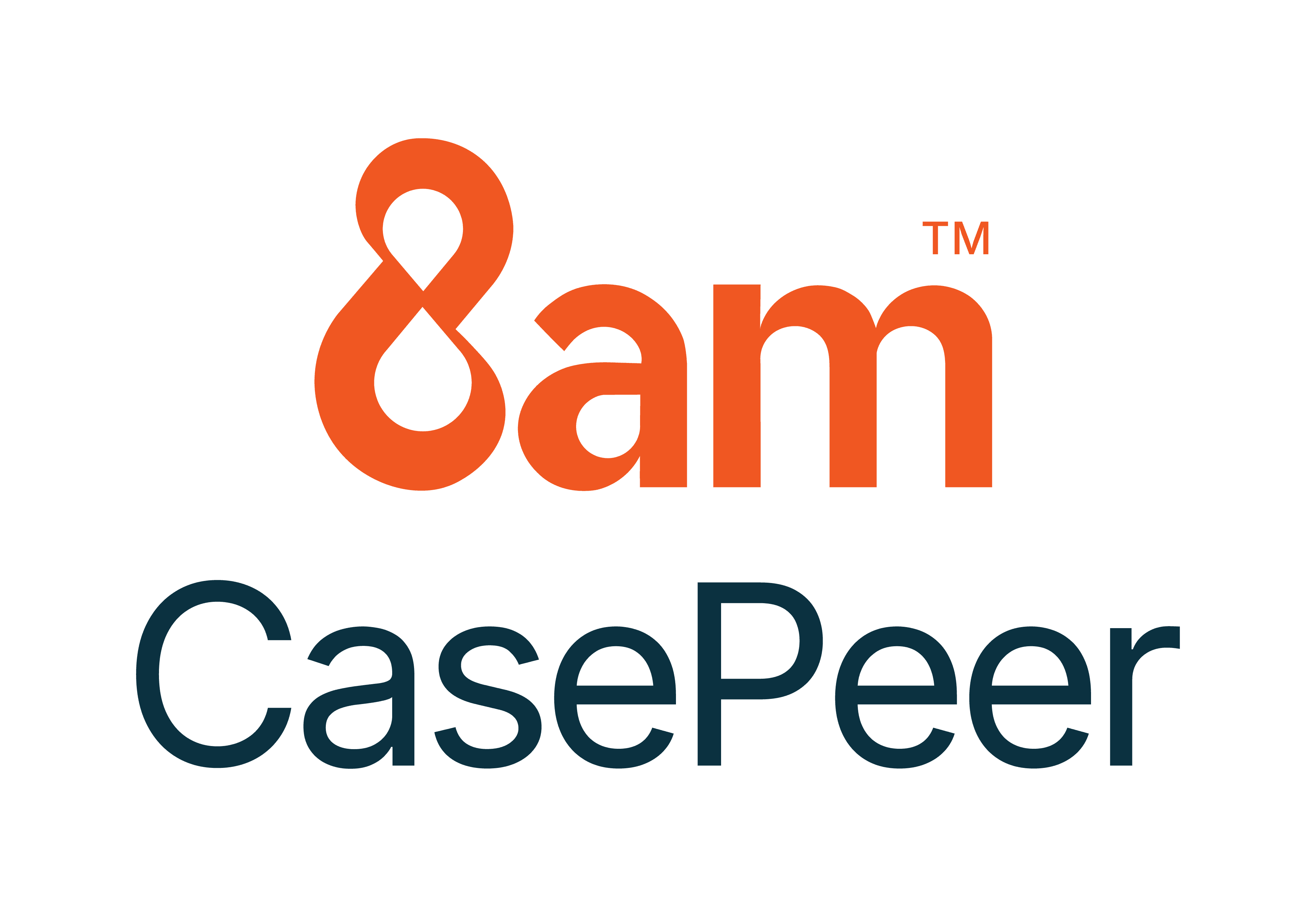 8am CasePeer by 8am