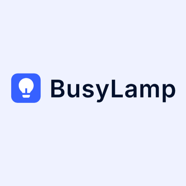 BusyLamp by Onit