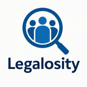 Legalosity
