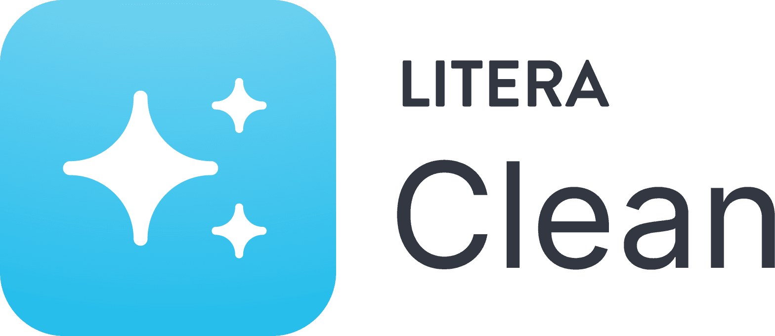Clean by Litera