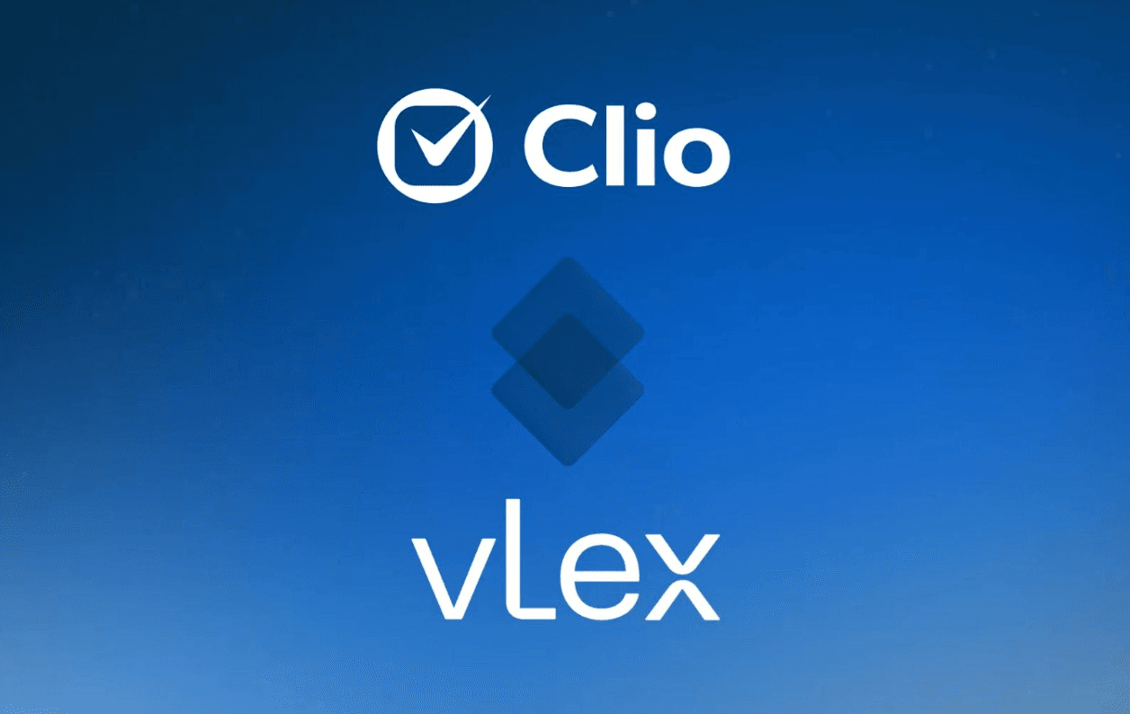 Clio Announces $850M in Financing at a $5B Valuation as it Completes vLex Acquisition