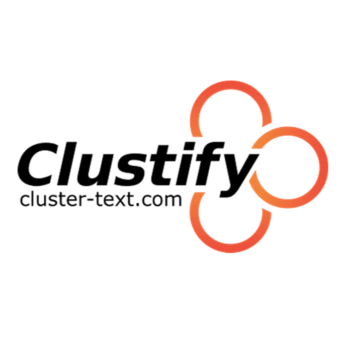 Clustify