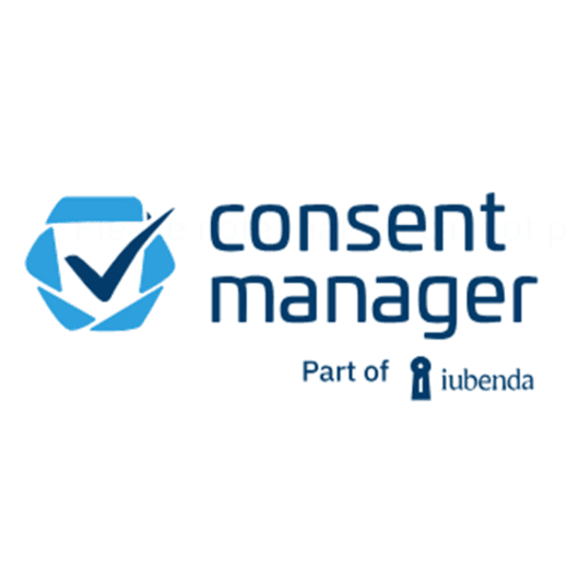 consentmanager by Iubenda