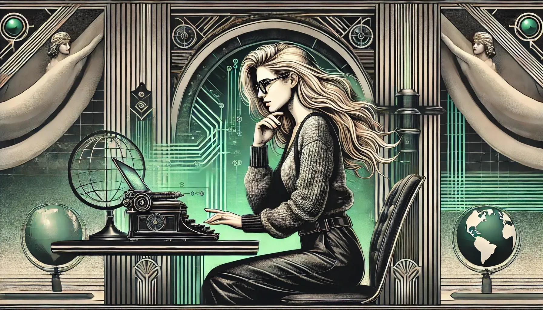 The Increasing Globalization of Legal Tech