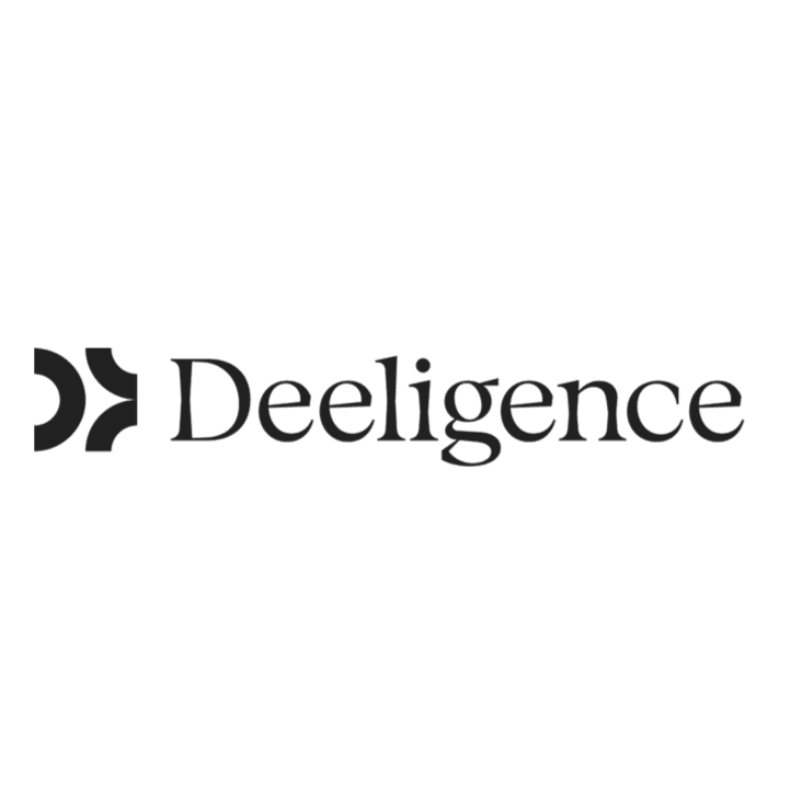 Deeligence