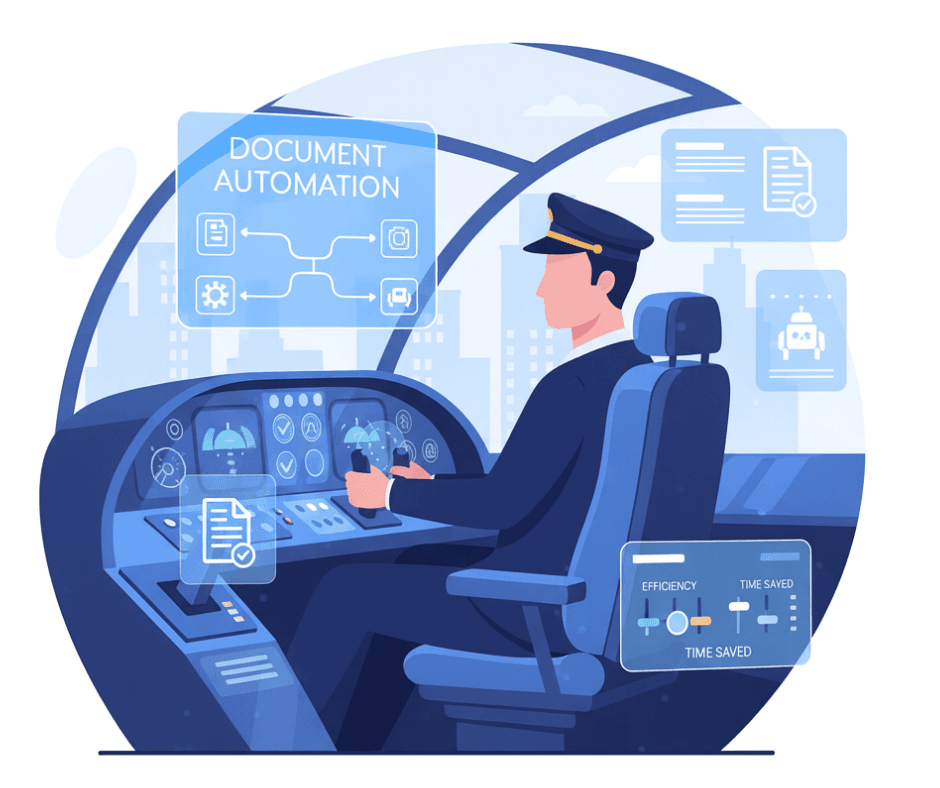 5 Questions to Ask Before Choosing a Document Automation Tool ...