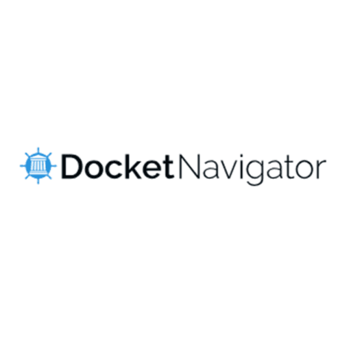 Docket Navigator by Law Business Research