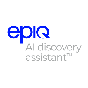 Epiq AI Discovery Assistant™ by Epiq
