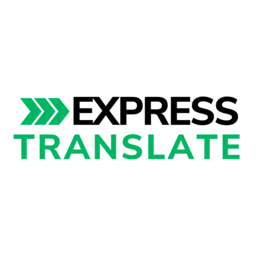 Express Translate