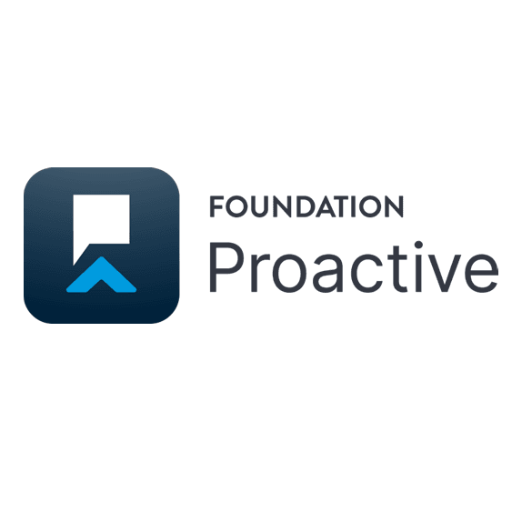 Foundation Proactive by Litera