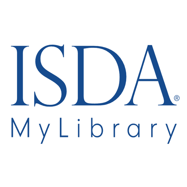 MyLibrary by International Swaps and Derivatives Association (ISDA)