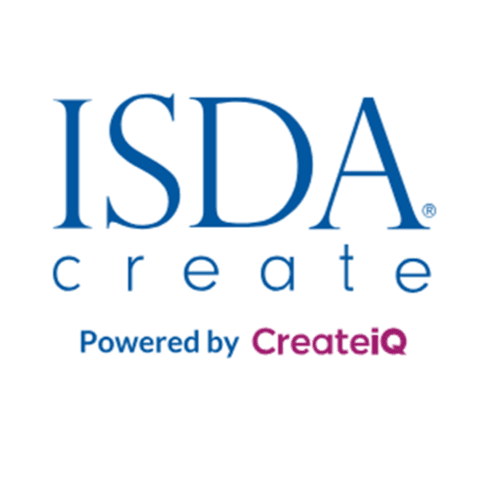ISDA Create by CreateiQ