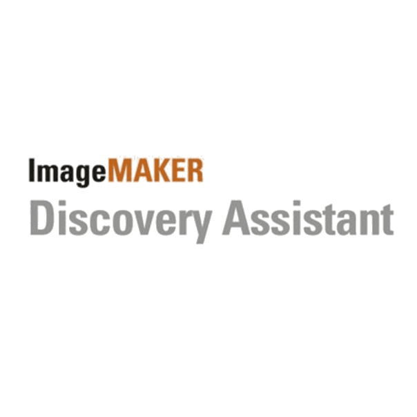 Discovery Assistant by ImageMAKER