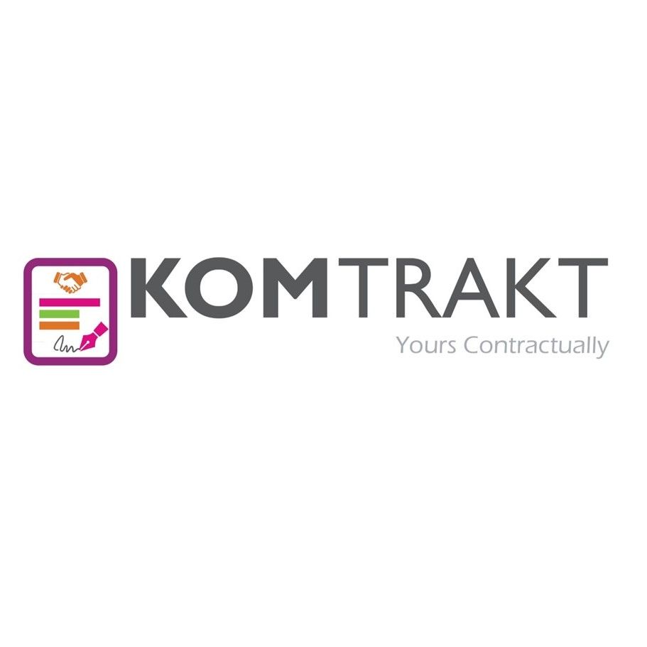 Komtrakt by Lexplosion Solutions Private Limited