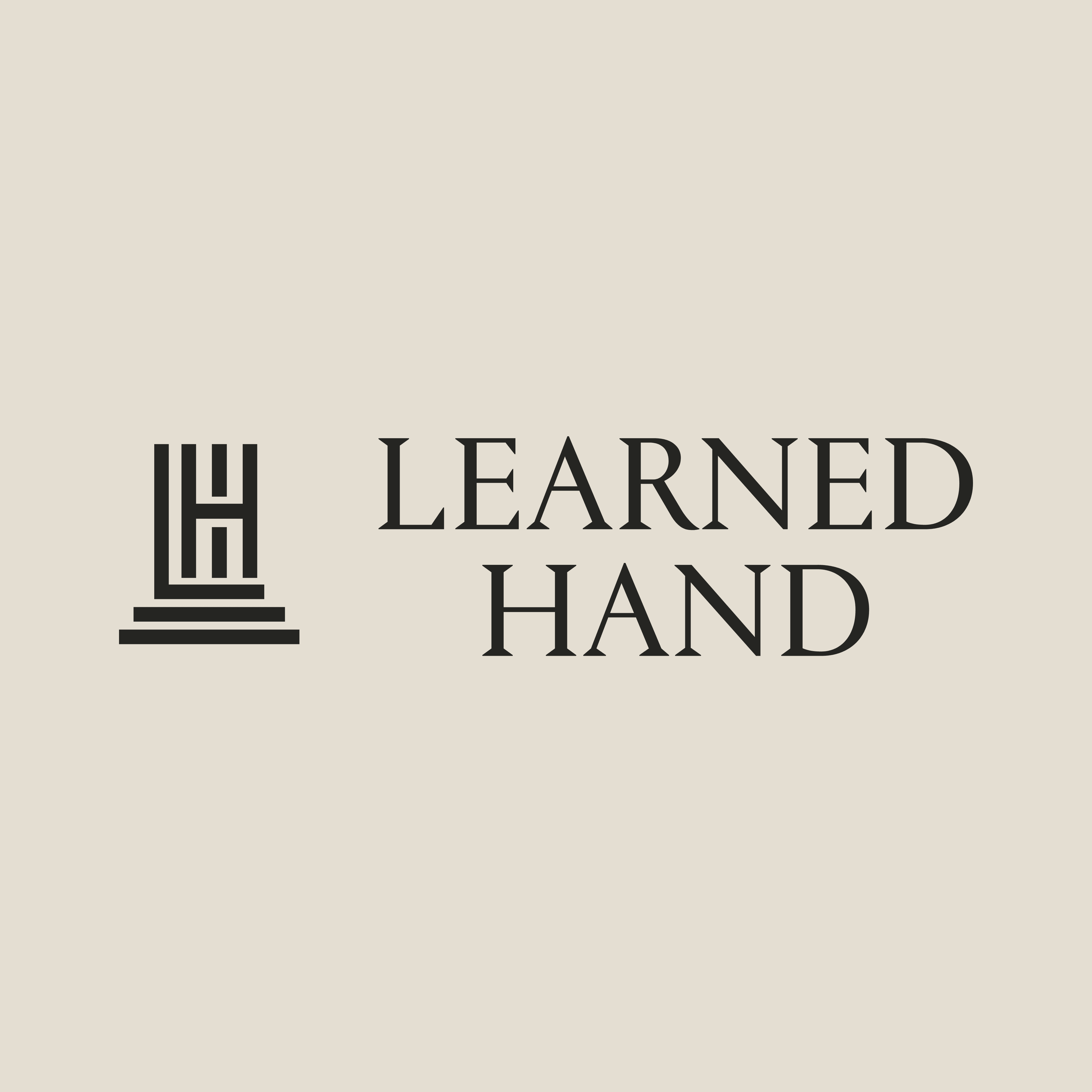 Learned Hand AI by Learned Hand