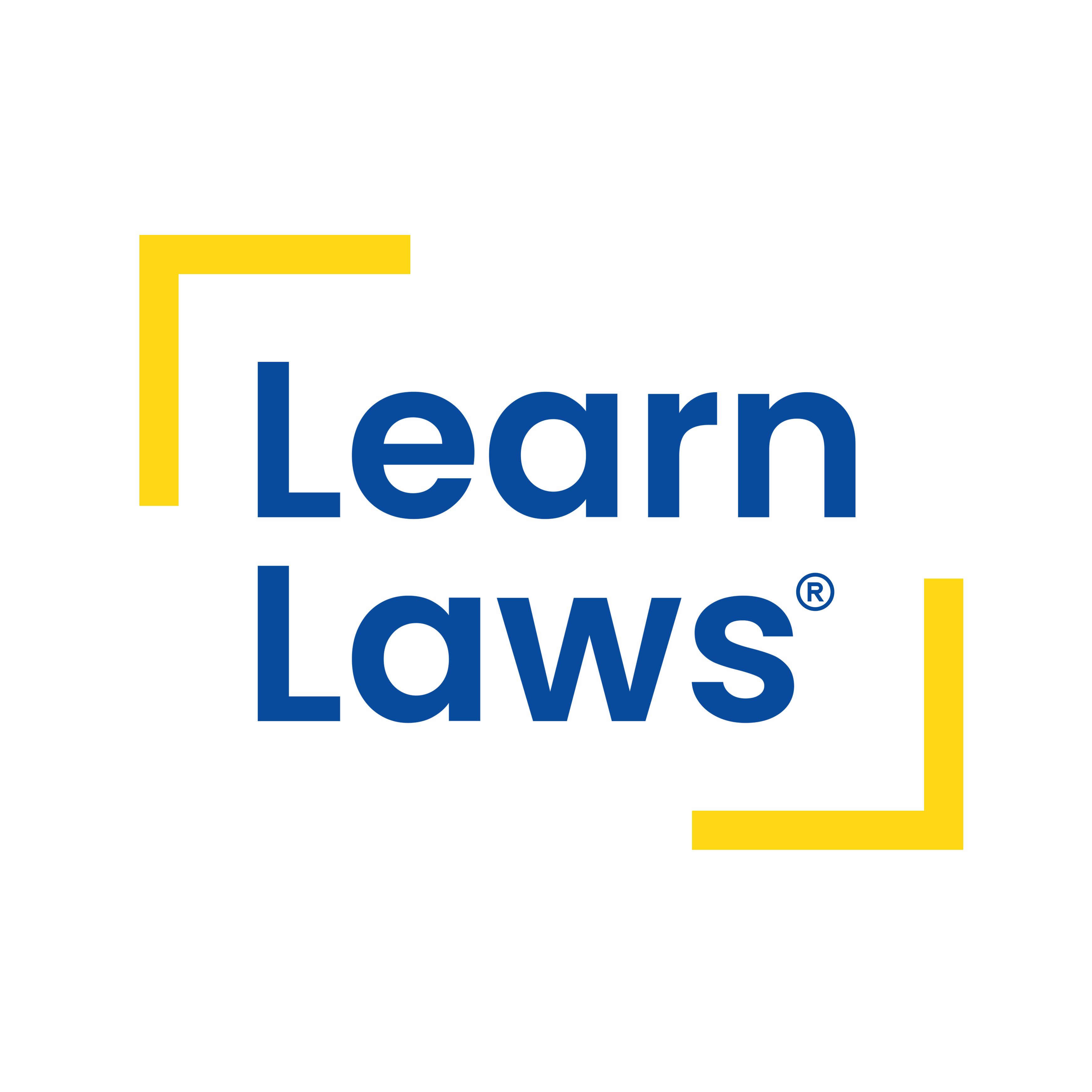 Learn Laws