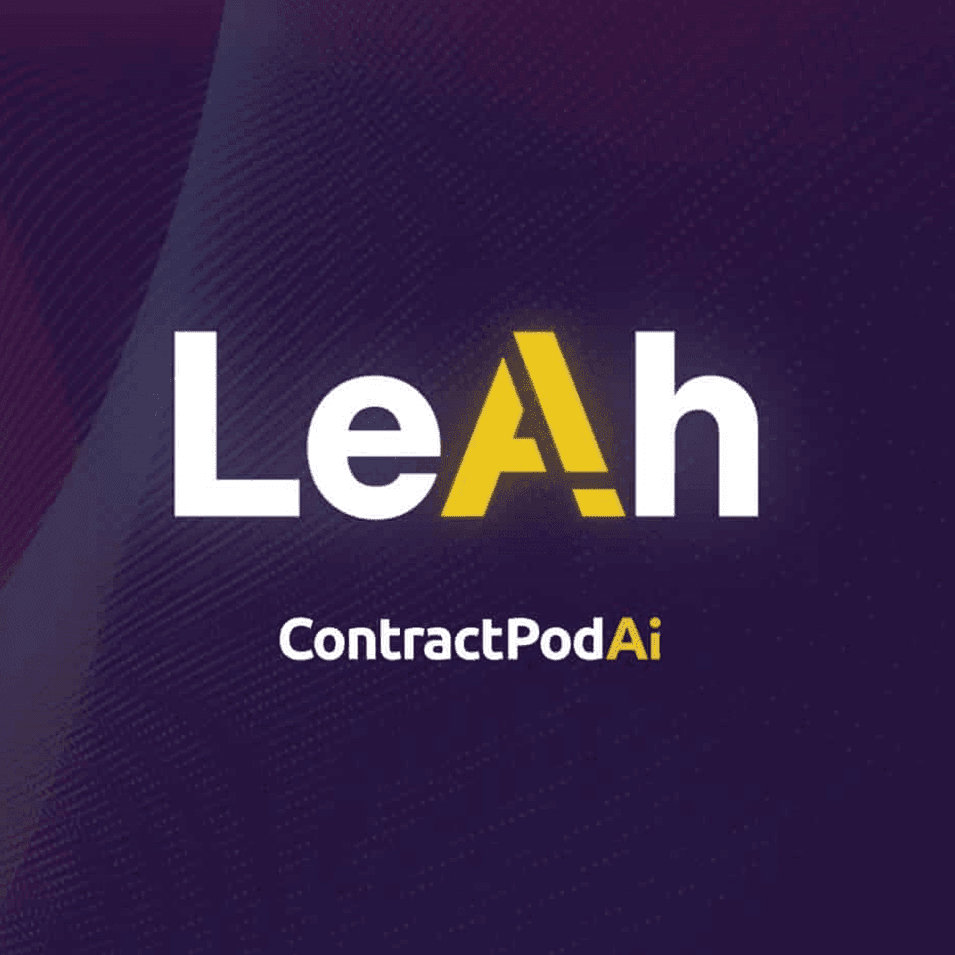 Leah CLM by ContractPodAI