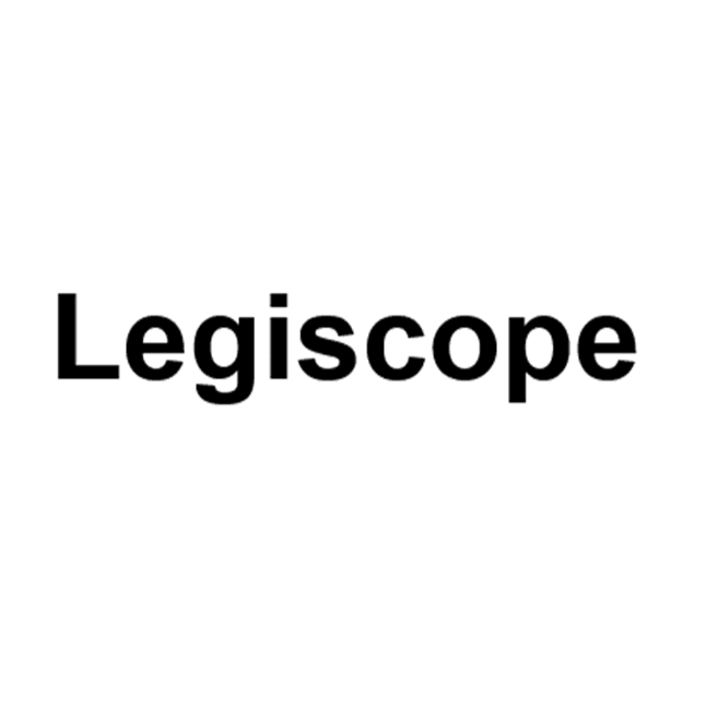 Legiscope 