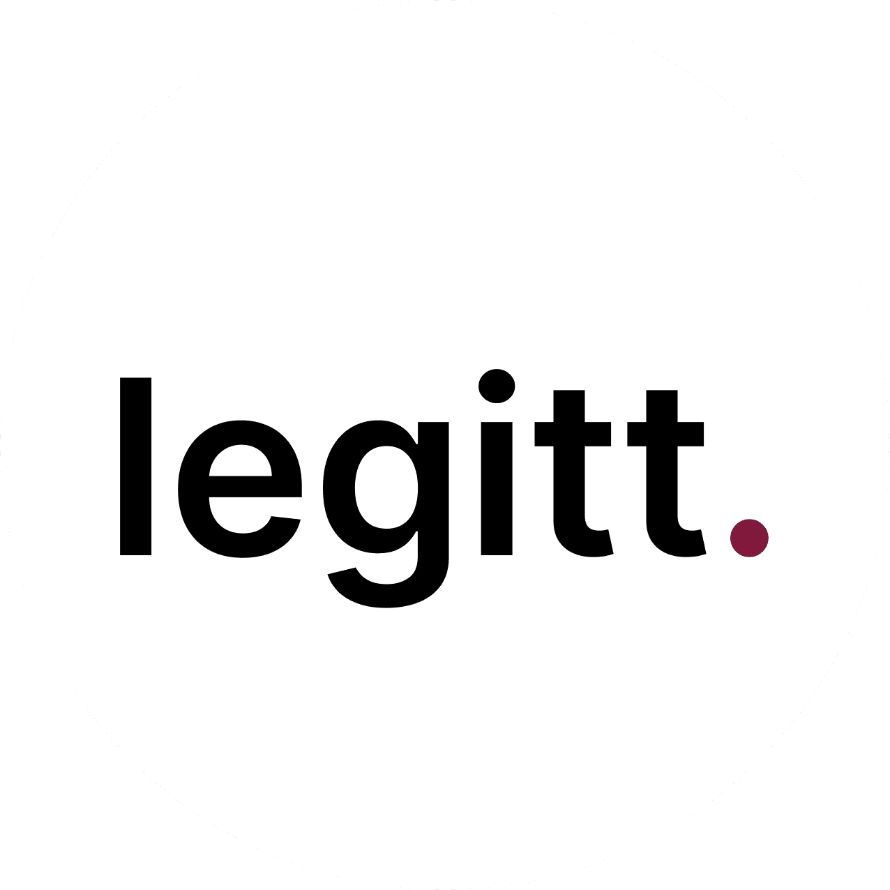 Legitt AI