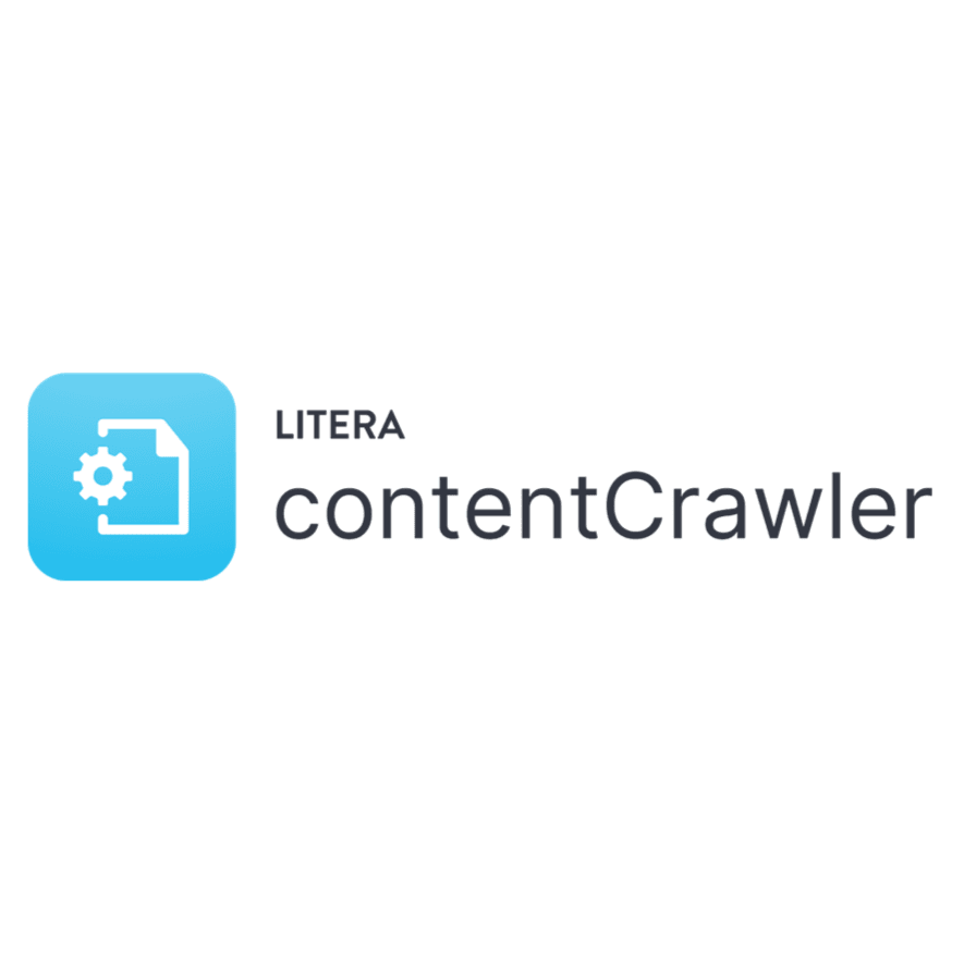 contentCrawler by Litera