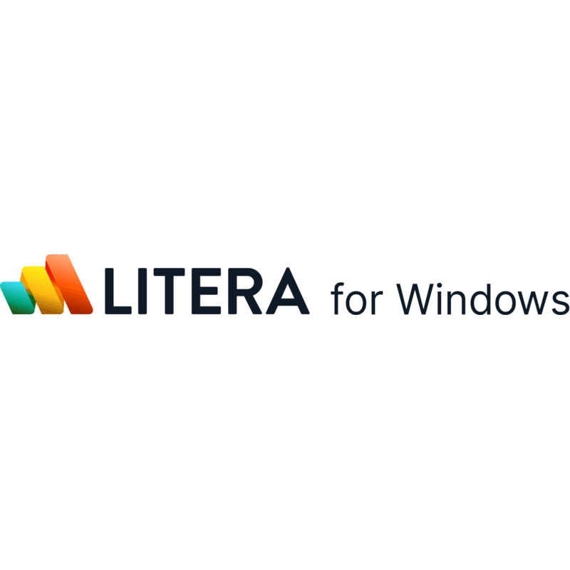 Litera for Windows by Litera