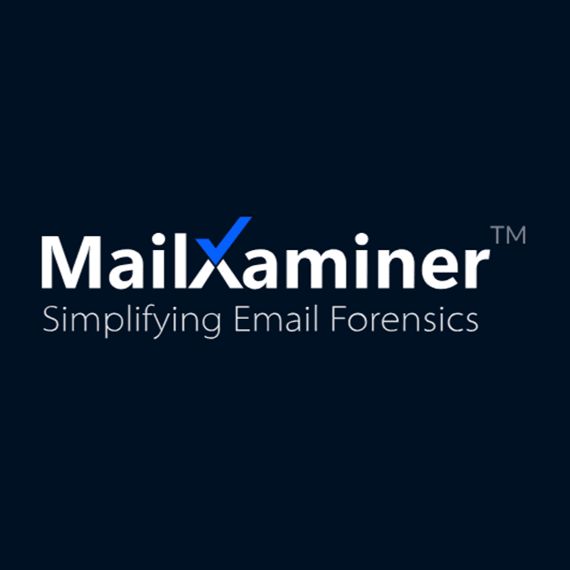 MailXaminer