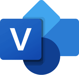 Visio by Microsoft 