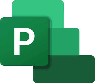 Microsoft Project by Microsoft