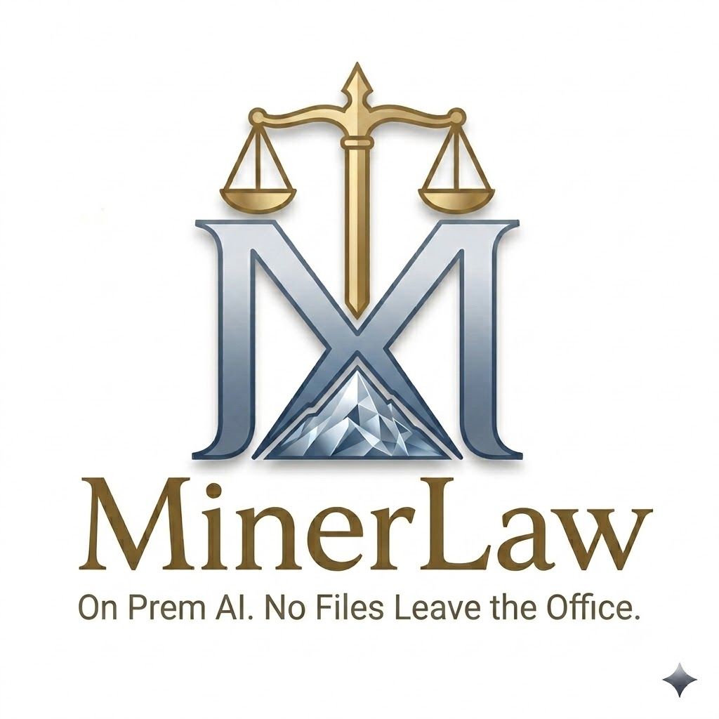 Miner Law AI