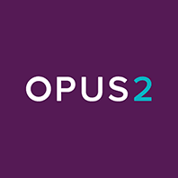 Opus 2 Platform by Opus 2