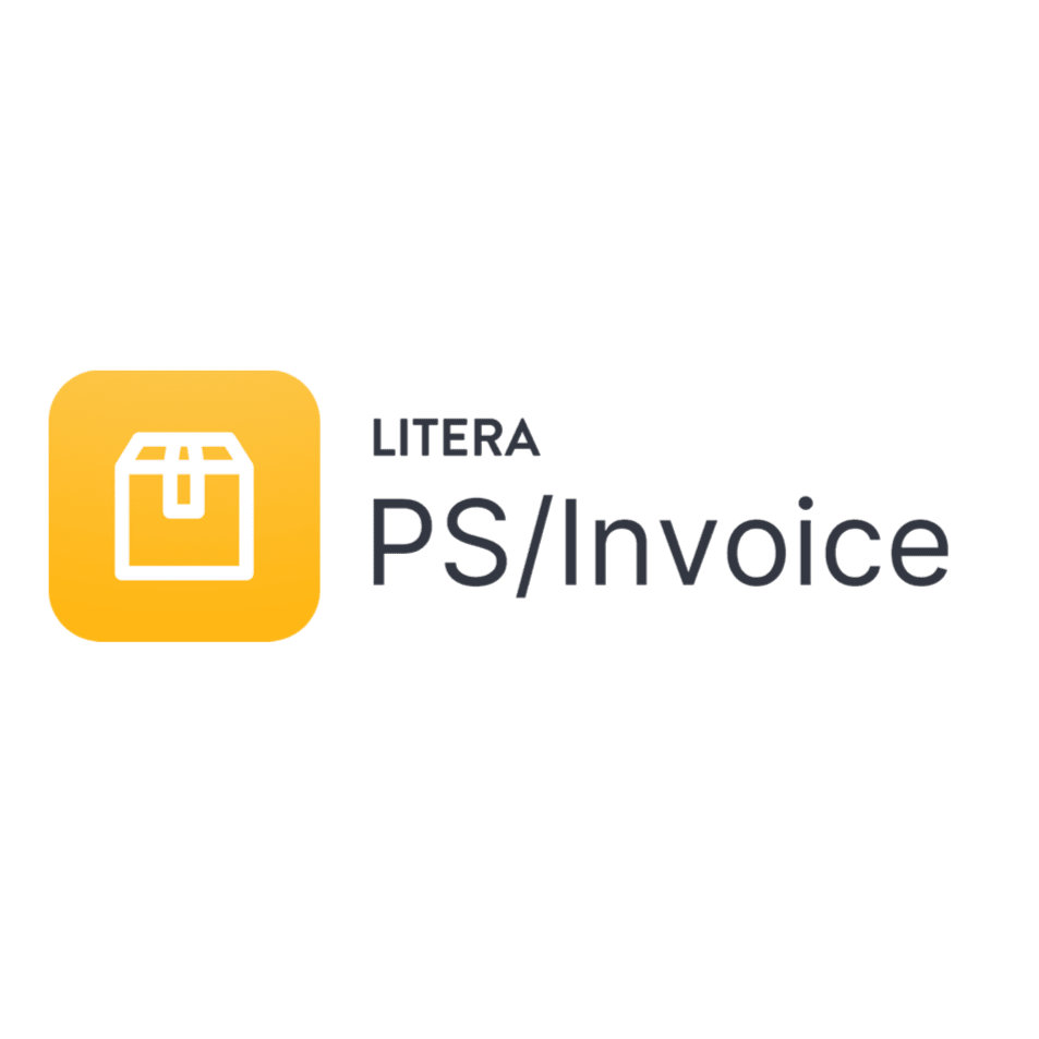 PS/Invoice by Litera
