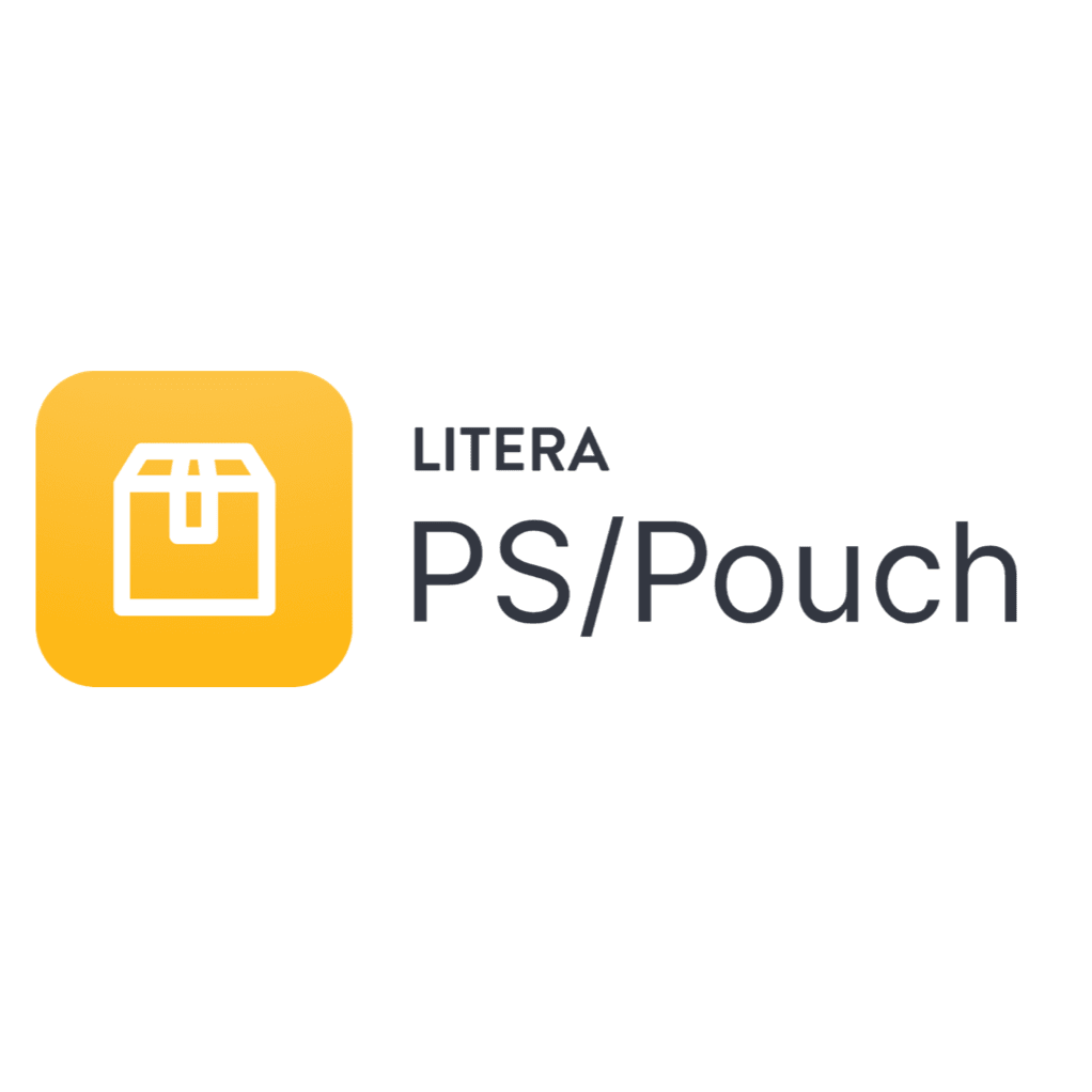 PS/Pouch by Litera