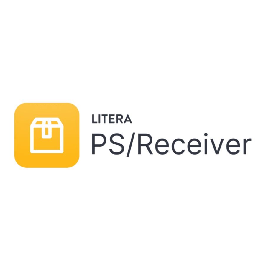 PS/Receiver by Litera