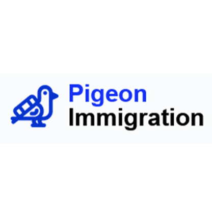 Pigeon Immigration