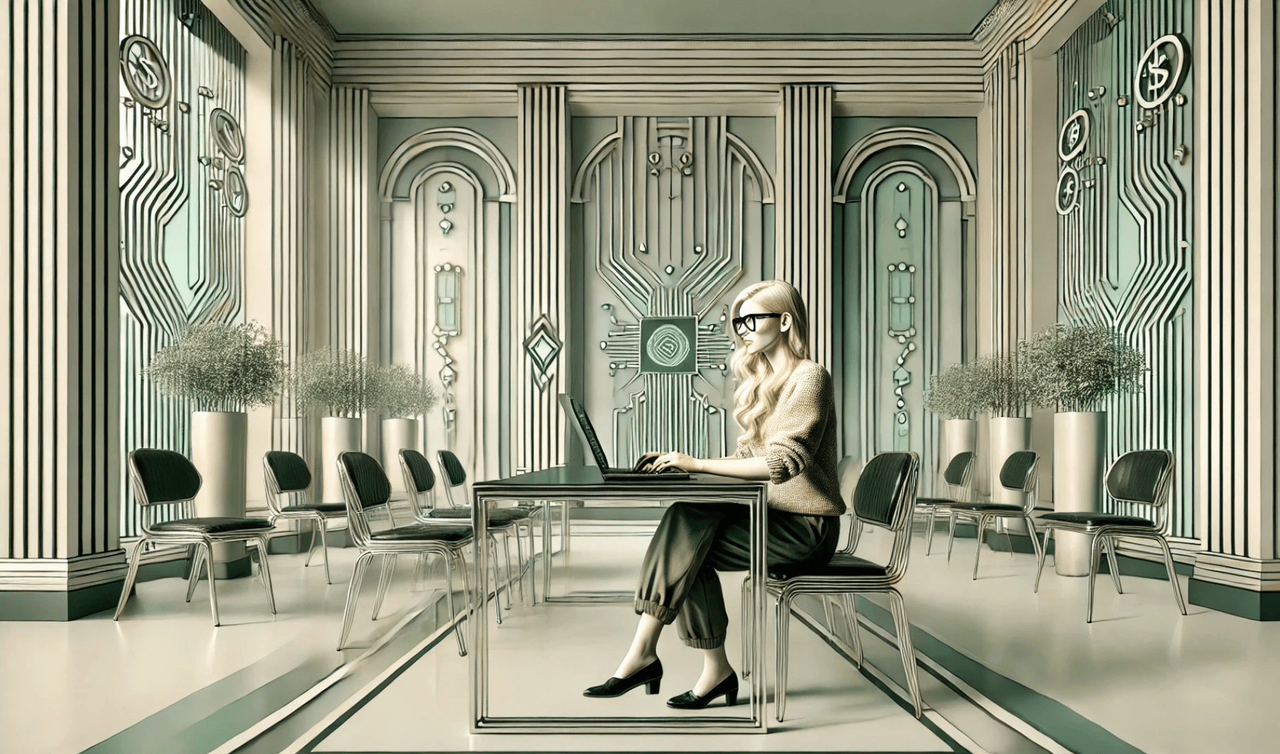 The Game of Legal Tech Musical Chairs