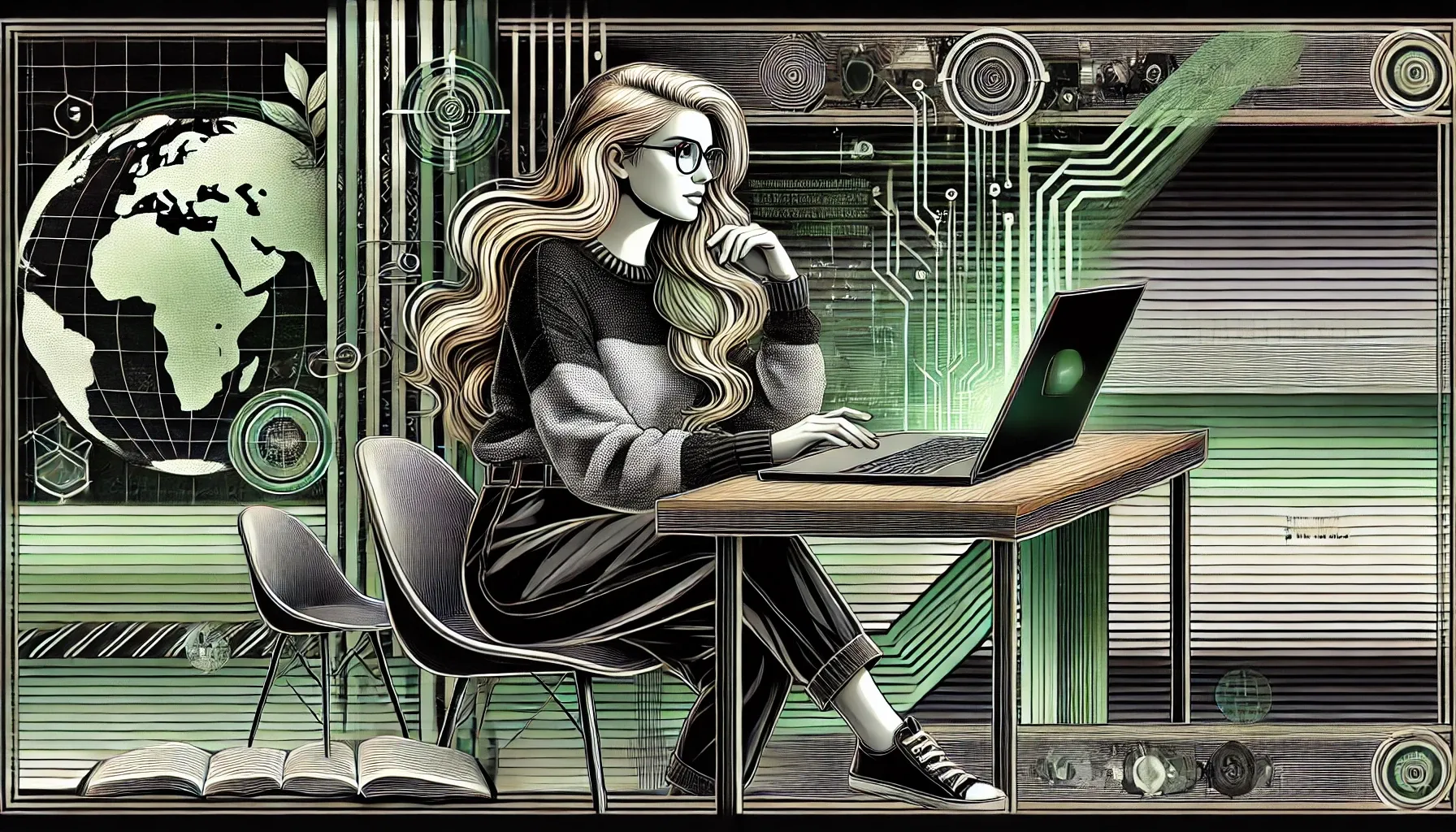 To Master Tech, You Have to Get Your Hands Dirty