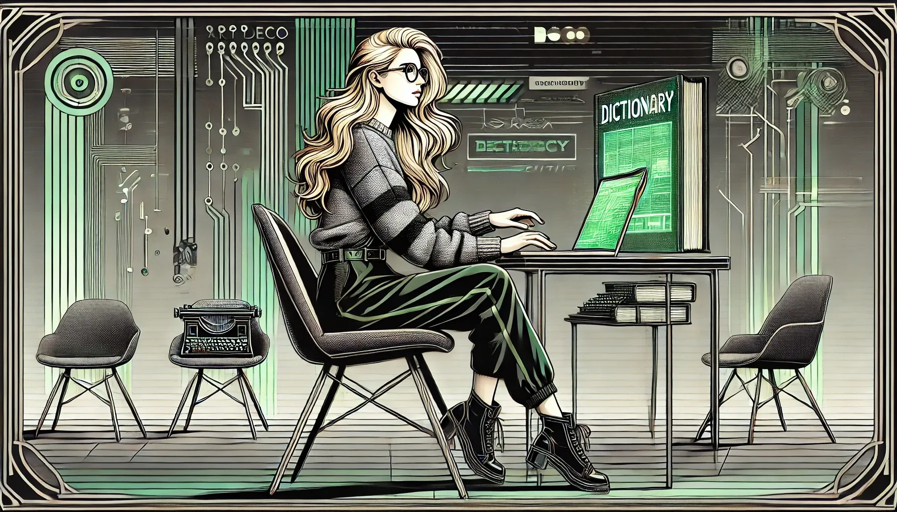 The Legal Tech Word of the Year 2025