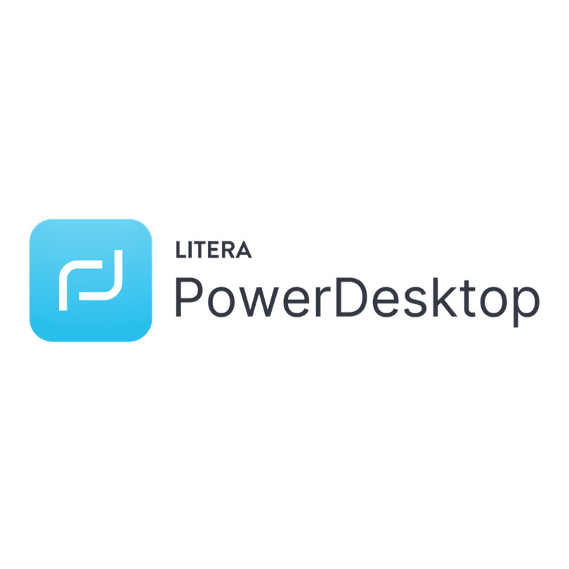 PowerDesktop by Litera