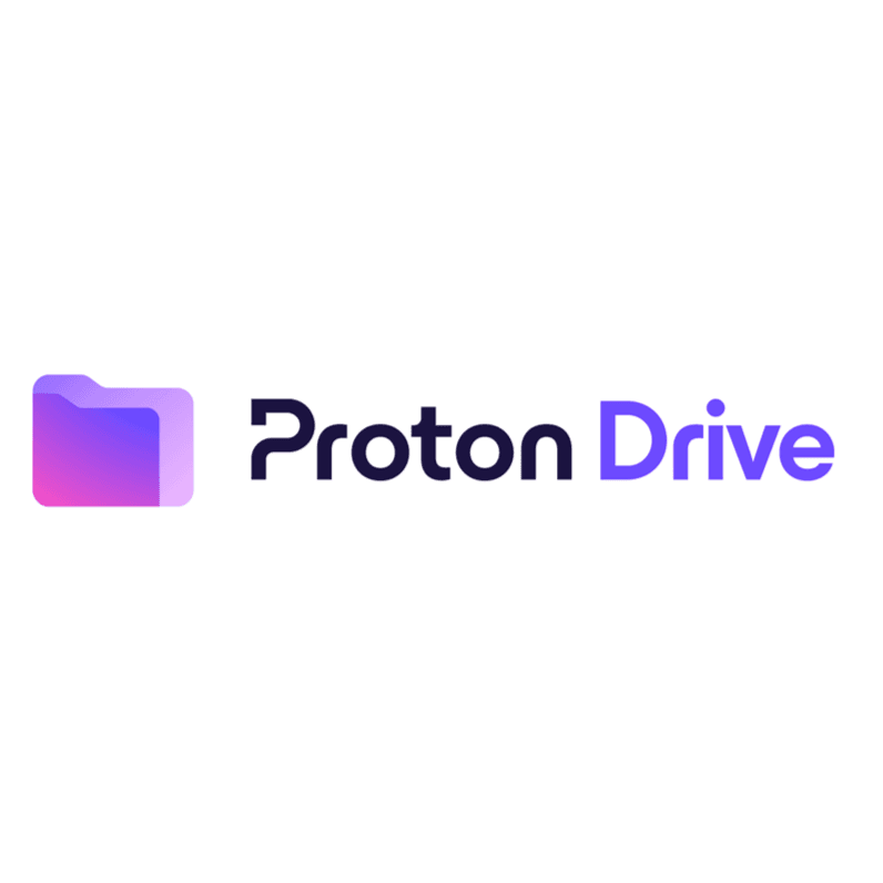 Proton Drive by Proton