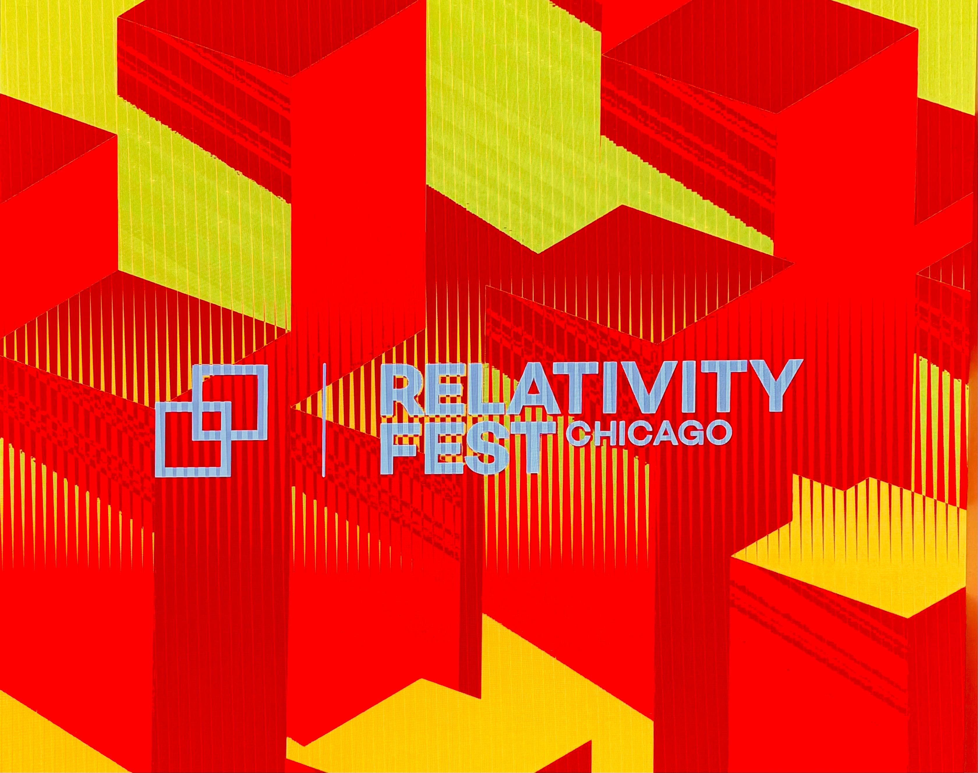 Relativity Fest 2025: aiR Now Standard in RelativityOne, Relativity Tackles ECA & Rel Labs Investment Arm Launches