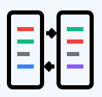 Best Diff by Linebreak