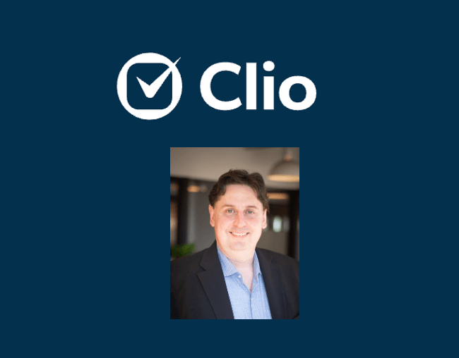 CoCounsel Architect Pablo Arredondo Joins Clio to Spearhead Expansion into Judiciary Tech
