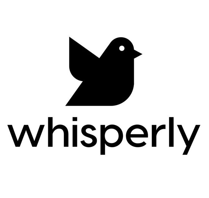 Whisperly