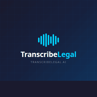 TranscribeLegal by EasywayIT