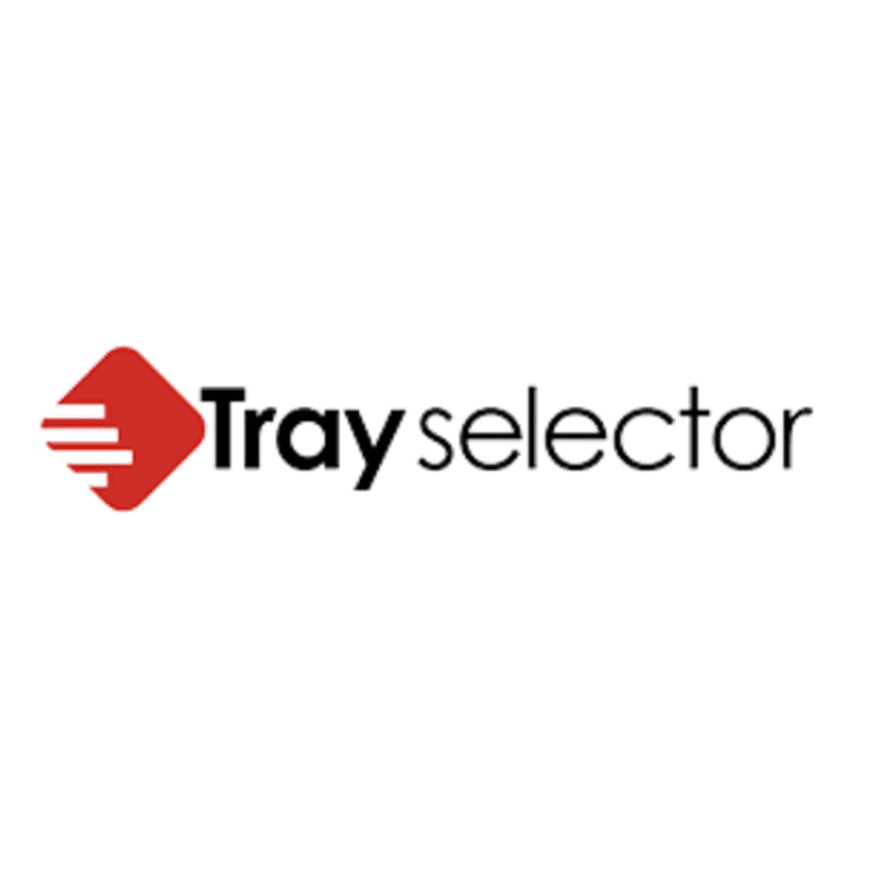 Tray Selector