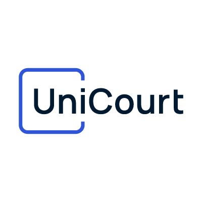 UniCourt Enterprise API by UniCourt