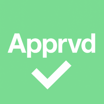 Apprvd