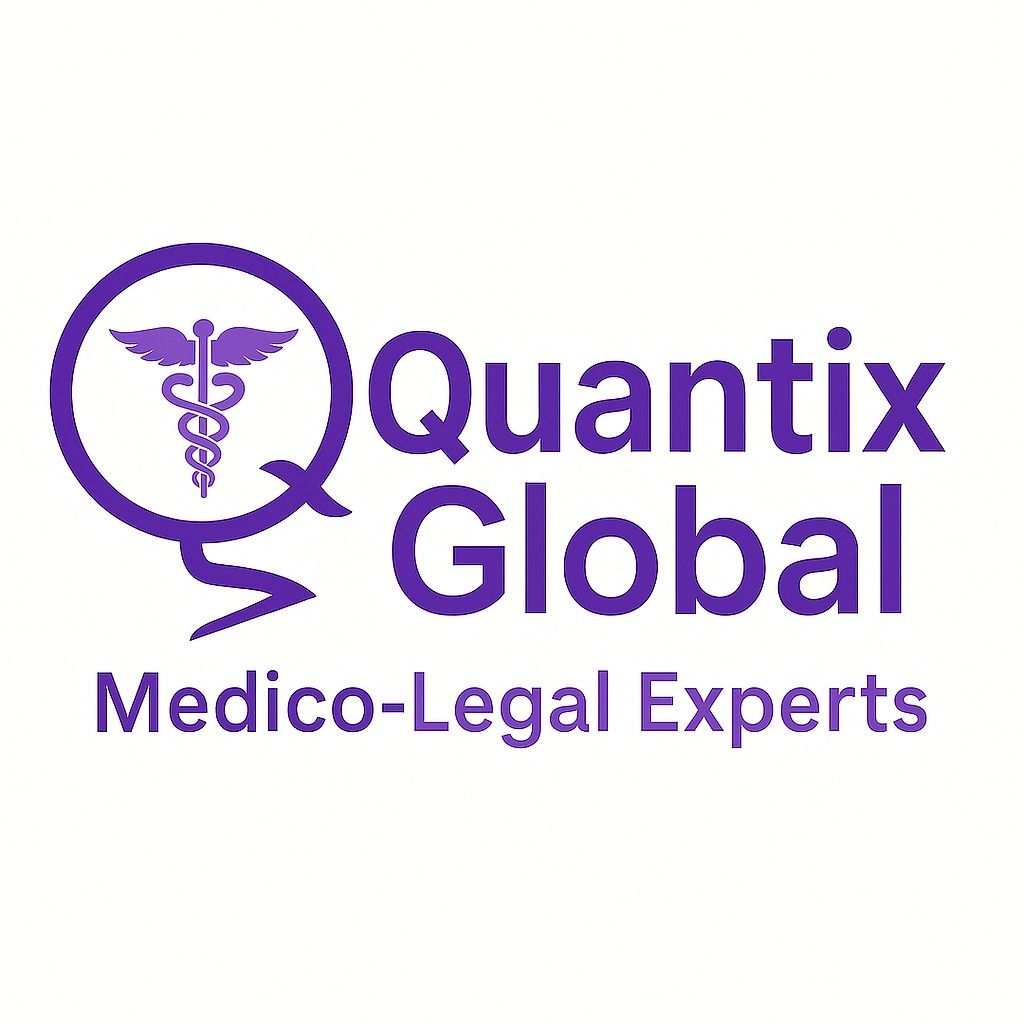 Quantyx Global
