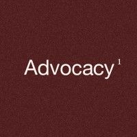 Advocacy